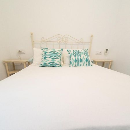 Apartamento Centro Calle Plata Sanlúcar de Barrameda Eksteriør billede