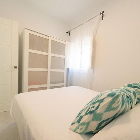 Apartamento Centro Calle Plata Sanlúcar de Barrameda Eksteriør billede