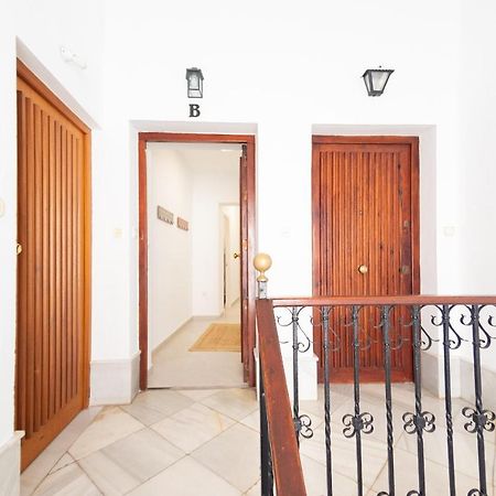 Apartamento Centro Calle Plata Sanlúcar de Barrameda Eksteriør billede