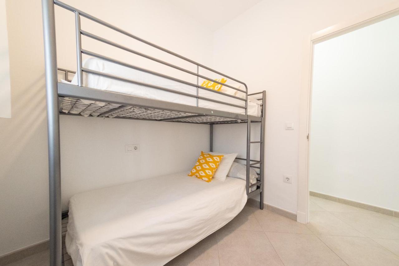 Apartamento Centro Calle Plata Sanlúcar de Barrameda Eksteriør billede