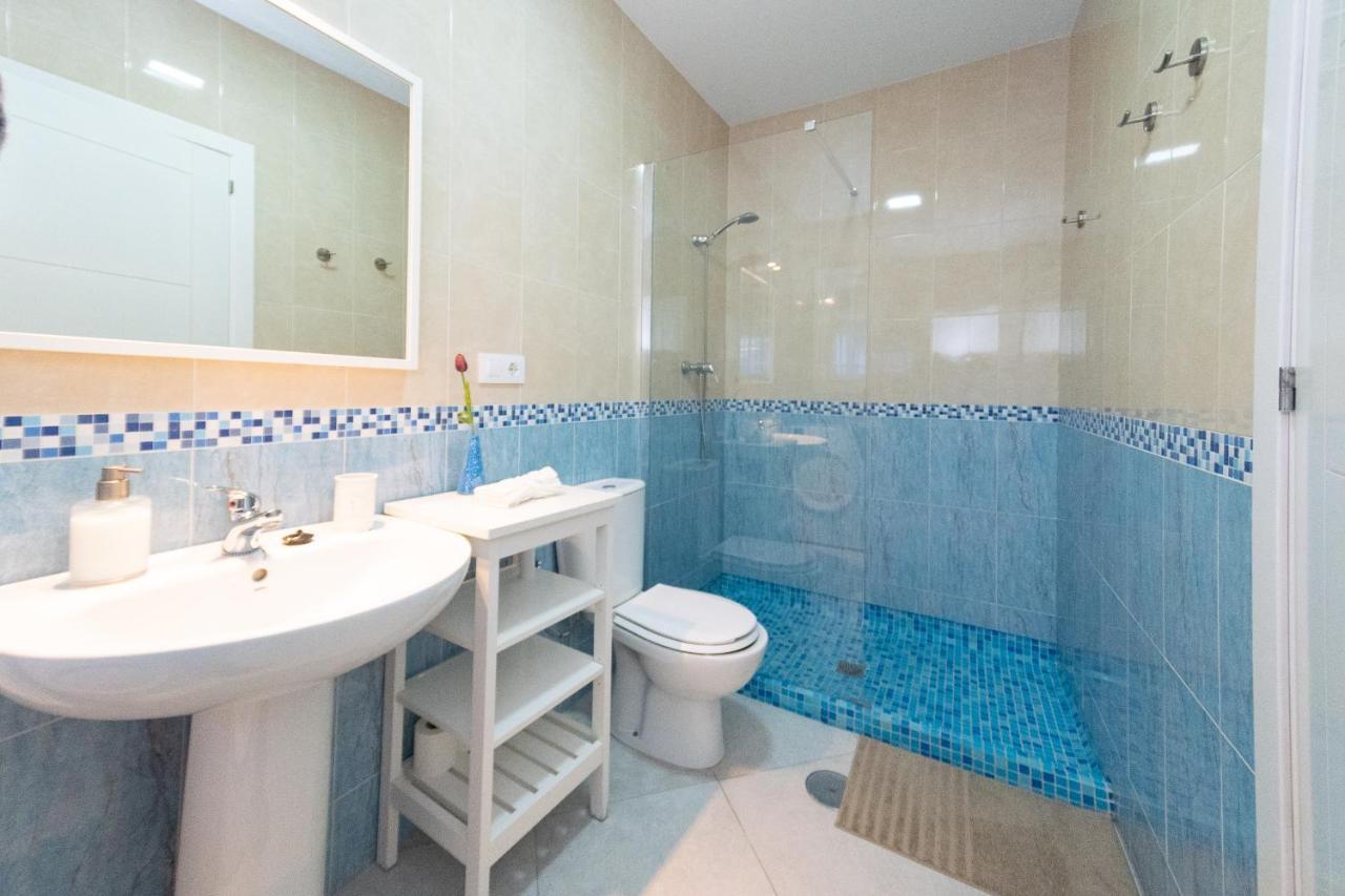 Apartamento Centro Calle Plata Sanlúcar de Barrameda Eksteriør billede