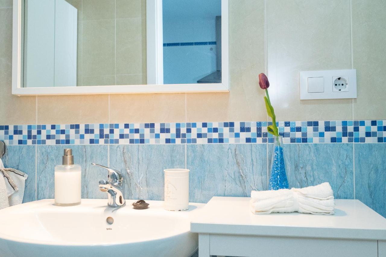 Apartamento Centro Calle Plata Sanlúcar de Barrameda Eksteriør billede