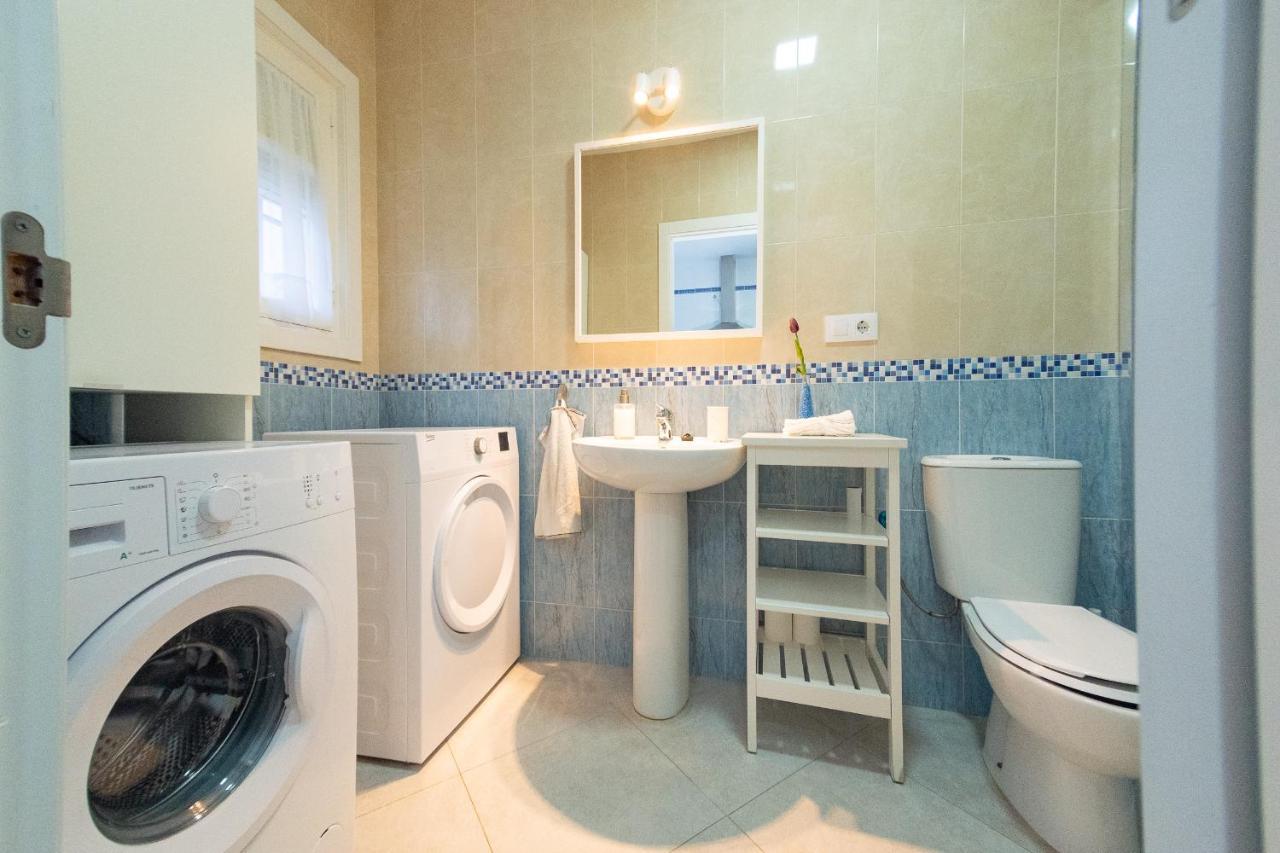 Apartamento Centro Calle Plata Sanlúcar de Barrameda Eksteriør billede