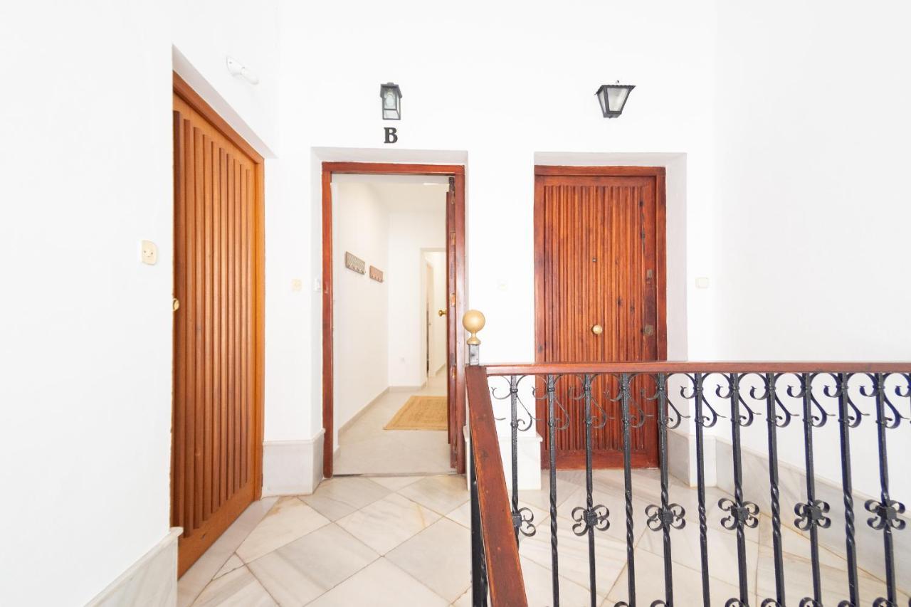 Apartamento Centro Calle Plata Sanlúcar de Barrameda Eksteriør billede