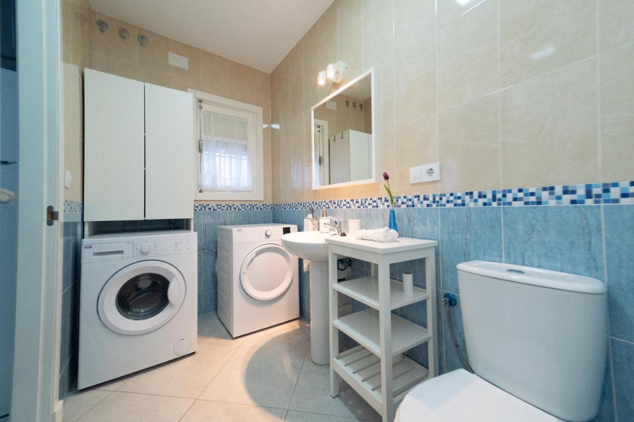 Apartamento Centro Calle Plata Sanlúcar de Barrameda Eksteriør billede